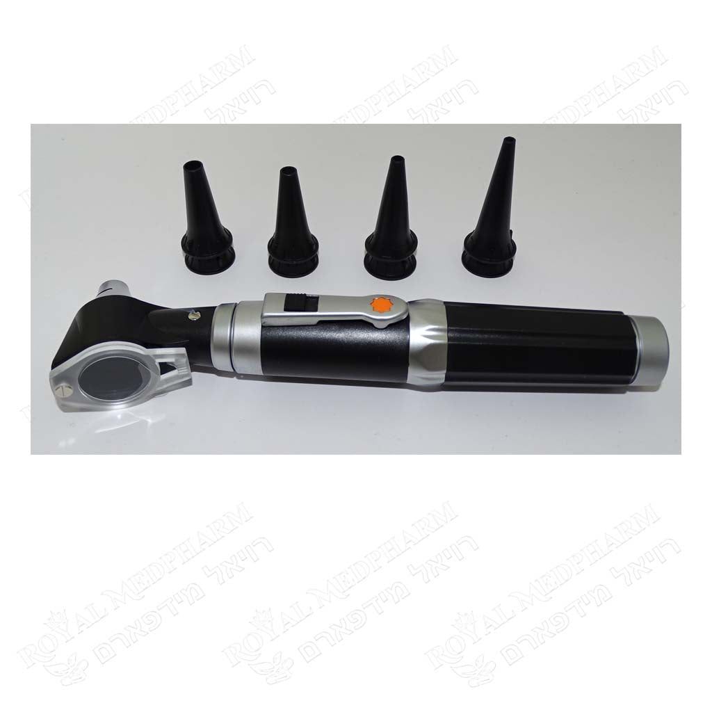 OTOSCOPE EAR CARE