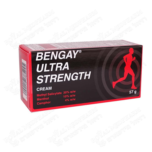 BEN GAY ULTRA GSL 2OZ