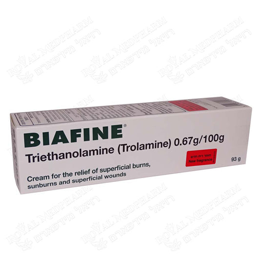 BIAFIN GSL 93G