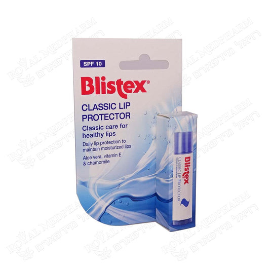 BLISTEX CLASSIC LIP PROTECTOR 4.25G