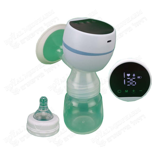 ELECTRIC BREAST PUMP