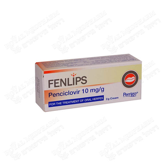 FENLIPS 2 GR