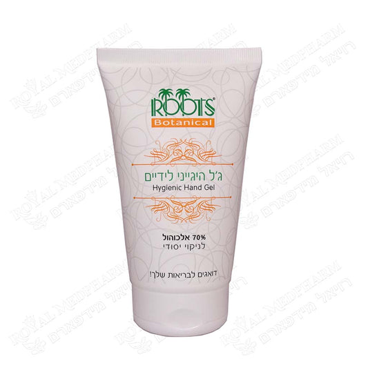 HYGIENIC GEL ROOTS 125ML
