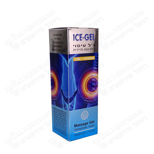 ICE GEL Tube 50g