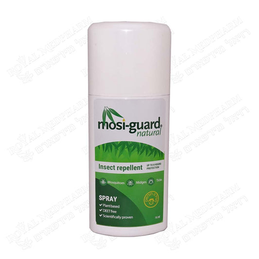 MOSI GUARD-SPRAY 75ML