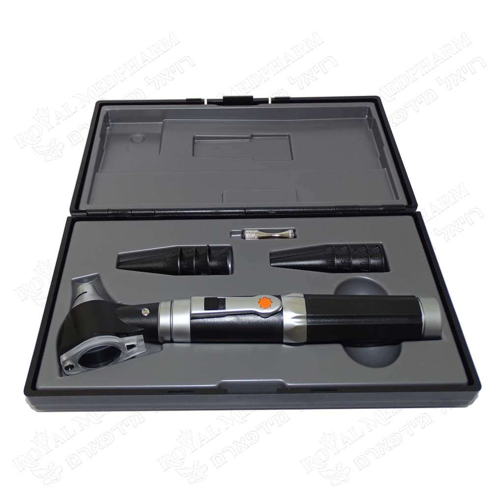 OTOSCOPE EAR CARE