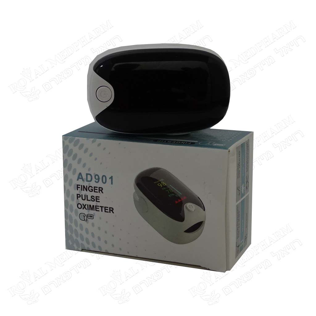 PULSE OXIMETER