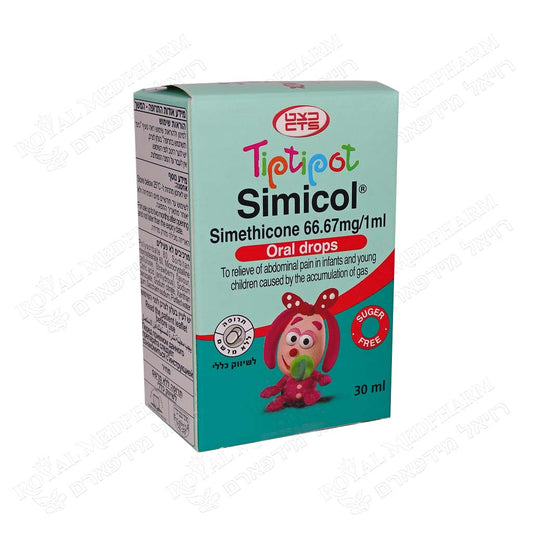 TIPTIPOT SIMICOL